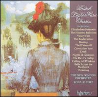 British Light Music Classics - 1 - Ruth Scott (oboe); New London Orchestra; Ronald Corp (conductor)
