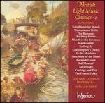 British Light Music Classics, Vol. 2 - New London Orchestra; Ronald Corp (conductor)