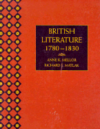 British Literature: 1780 - 1830