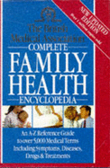 British Medical Association Complete Family Health Encyclopedia