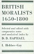 British Moralists, 1650-1800