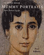 British Museum Mummy Portraits from Roman Egypt