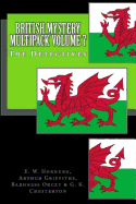 British Mystery Multipack Volume 7: The Detectives