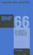 British National Formulary (BNF) 66