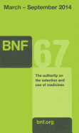 British National Formulary (BNF) 67