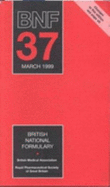 British National Formulary Number 37, March 1999 - Mehta, Dinesh K