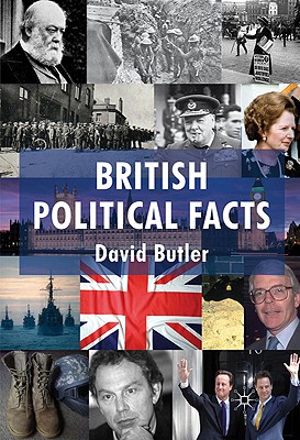 British Political Facts - Butler, D.