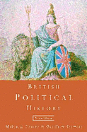 British Political History 1867-1995: Democracy and Decline