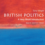 British Politics: A Very Short Introduction