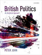 British Politics: An Analytical Approach