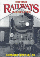 British Railway Illustrated Summer Special: No. 13