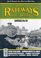 British Railways' Illustrated Annual