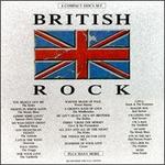 British Rock [Original Sound]
