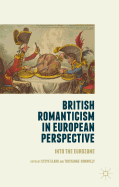 British Romanticism in European Perspective: Into the Eurozone