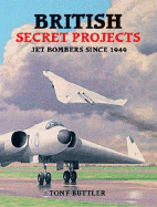 British Secret Projects