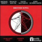 British Song