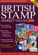 British Stamp Market Values