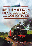 British Steam- BR Standard Locomotives