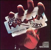 British Steel [Limited Edition] - Judas Priest