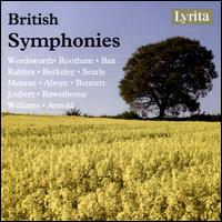 British Symphonies - 