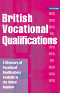 British Vocational Qualifications