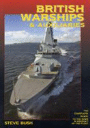 British Warships and Auxiliaries