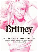 Britney [Bonus DVD]