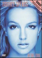 Britney Spears: In the Zone [2 Discs]