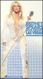 Britney Spears: Live From Las Vegas - 