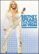 Britney Spears: Live From Las Vegas