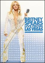 Britney Spears: Live From Las Vegas - 
