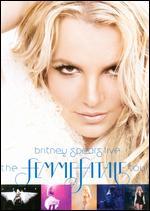 Britney Spears: Live - The Femme Fatale Tour