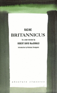 Brittanicus: A New Version by Robert David MacDonald