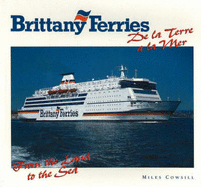 Brittany Ferries: From the Land to the Sea