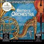 Britten's Orchestra