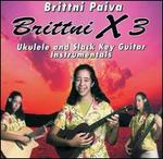 Brittni X 3
