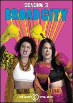 Broad City: Season Three [2 Discs]