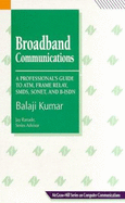 Broadband Communications - Kumar, Balaji