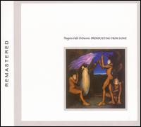 Broadcasting from Home - Penguin Cafe Orchestra
