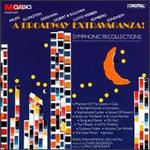 Broadway Extravaganza, Vol. 1: Symphonic Recollections - Royal Philharmonic Orchestra/Paul Gemignani
