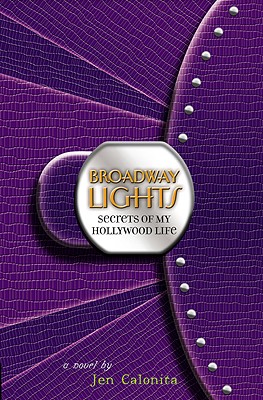 Broadway Lights - Calonita, Jen