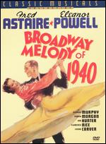 Broadway Melody of 1940 - Norman Taurog