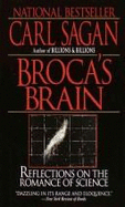 Broca's Brain - Sagan, Carl