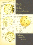 Brock Biology of Microorganisms