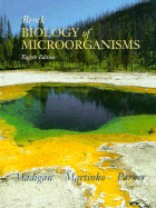 Brock Biology of Microorganisms - Madigan, M, and Madigan, Michael T