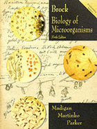 Brock's Book of Microorganisms - Brock, Thomas D., and etc. (Revised by), and Madigan, Michael T. (Revised by)