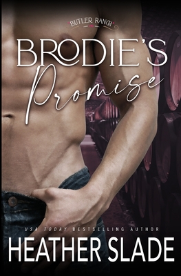 Brodie's Promise - Slade, Heather