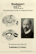 Brodmann's 'Localisation in the Cerebral Cortex'