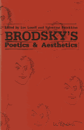 Brodsky's Poetics and Aesthetics