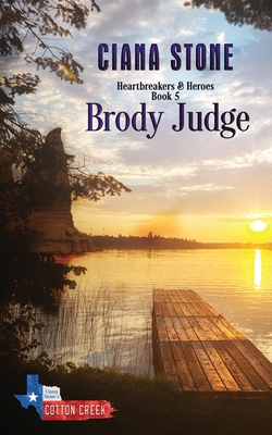 Brody Judge - Harris, Mary (Editor), and Stone, Ciana